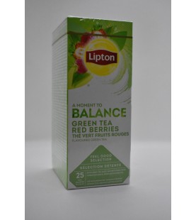 THE VERDE FR ROSSI TF25 LIPTON