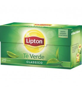 THE' VERDE FT25 LIPTON