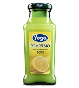 SUCCO FRUTTA POMPELMO ML...