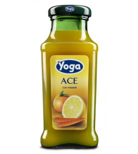 SUCCO FRUTTA ACE ML 200...