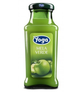 SUCCO FRUTTA MELA VERDE ML...