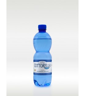ACQUA FRIZZANTE CL 50 FONTE...