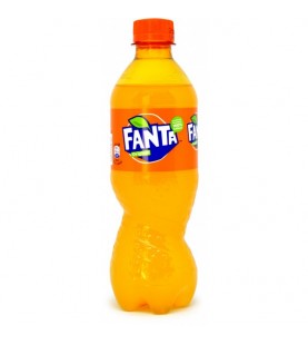 FANTA PET LT 1,5 X6