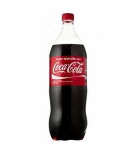 COCA COLA PET LT 1,5 X6