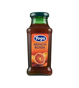 SUCCO FRUTTA ARANCIA ROSSA...