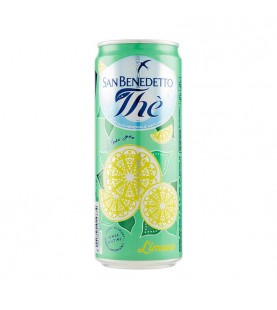 THE' LIMONE LATTINA CL 33...