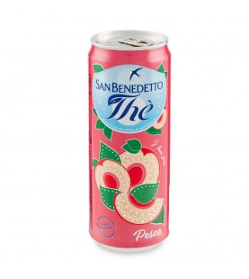 THE' PESCA LATTINA CL 33 S....