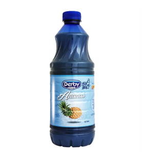 SUCCO ANANAS 50% PET LT 1,5...