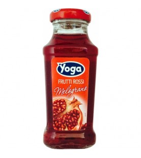SUCCO FRUTTA MELOGRANO ML...