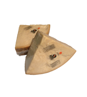 PARMIGIANO REGGIANO 1/8 S/V
