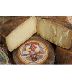 FORM PECORINO SERAFINO RITI