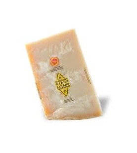 GRANA PADANO DOP KG 1 S/V