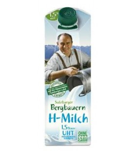 LATTE UHT PS LT 1