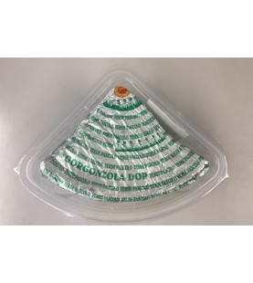 GORGONZOLA DOLCE VERDE PASCOLO