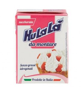 PANNA DOLCI ML 500 HULALA'