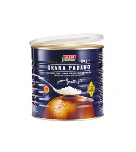 FORM  GRATTUGIATO GRANA...