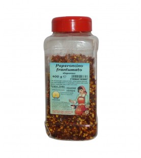 PEPERONCINO TRITATO KG 1
