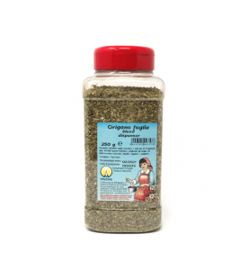 ORIGANO FOGLIE VV GR 12