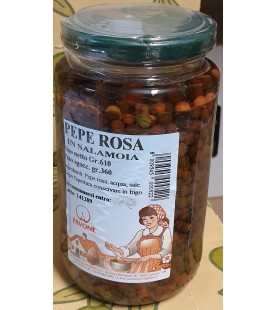 PEPE ROSA SALAMOIA VV GR 610