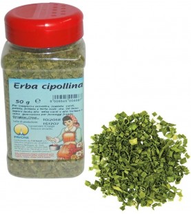 ERBA CIPOLLINA PET GR 100