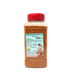 PEPERONCINO MACINATO VV GR 28