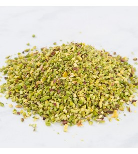 GRANELLA PISTACCHIO...