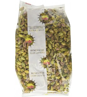 PISTACCHIO SGUSCIATO...