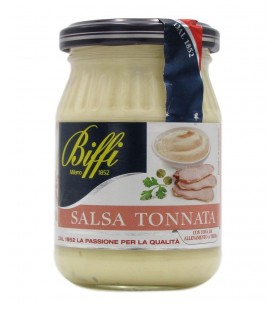 SALSA TONNATA VV GR 180 BIFFI