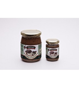 SALSA FUNGHI PORCINI VV GR...