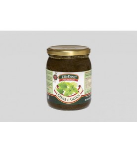 SALSA ORTICA VV GR 520 LS