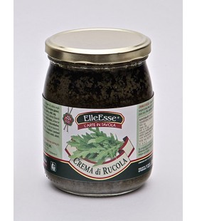 SALSA RUCOLA VV GR 520 LS