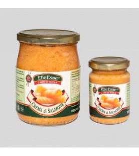 CREMA SALMONE VV GR 520 LS