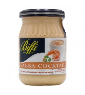 SALSA COCKTAIL VV GR 180 BIFFI