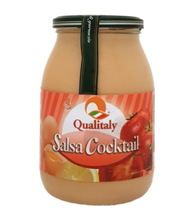 SALSA COCKTAIL VV KG 1...