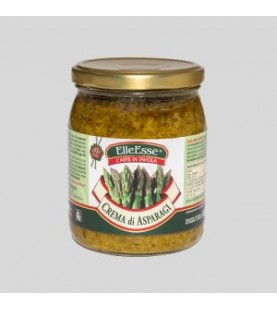 SALSA ASPARAGI VV GR 130