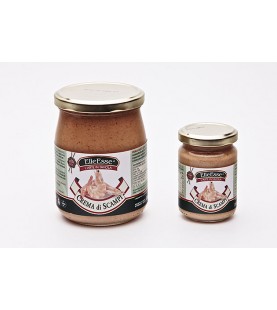 CREMA SCAMPI VV GR 130 LS