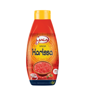 SALSA HARISSA TW GR 900 GAIA