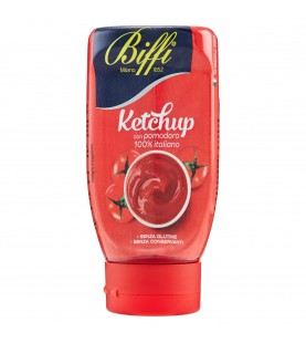 KETCHUP TW GR 280 BIFFI