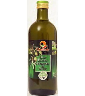 OLIO EXTRA VERGINE PET LT 5...