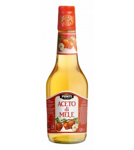 ACETO MELE ML 500 PONTI