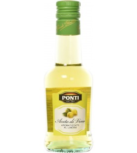 ACETO VINO BIANCO LIMONE ML...