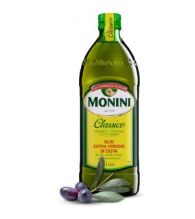 OLIO EXTRA VERGINE LT 1 MONINI