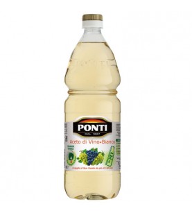 ACETO VINO BIANCO PET LT 1...