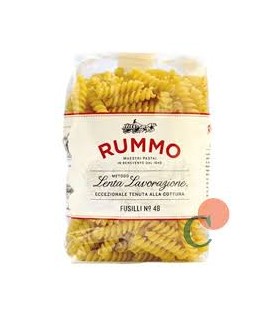 FUSILLI KG 1 RUMMO