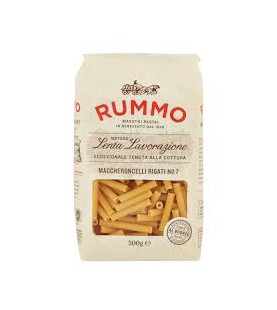 MACCHERONCELLI KG 1 RUMMO