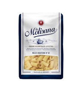 MEZZI RIGATONI RIGATONI KG...