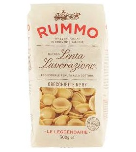 ORECCHIETTE GR 500 RUMMO