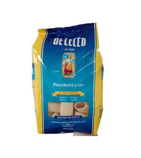 PACCHERI LISCI GR 500 DE CECCO