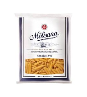 PENNE RIGATE KG 1 LA MOLISANA