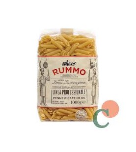 PENNE RIGATE KG 1 RUMMO